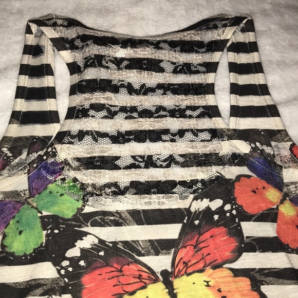 Tank top - Picture 3 of 4